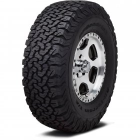 275/60 R20 119S TL ALL TERRAIN T/A KO2 LRD 3PMSF 2022 